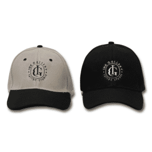 Pack of Two Tattoo Hats