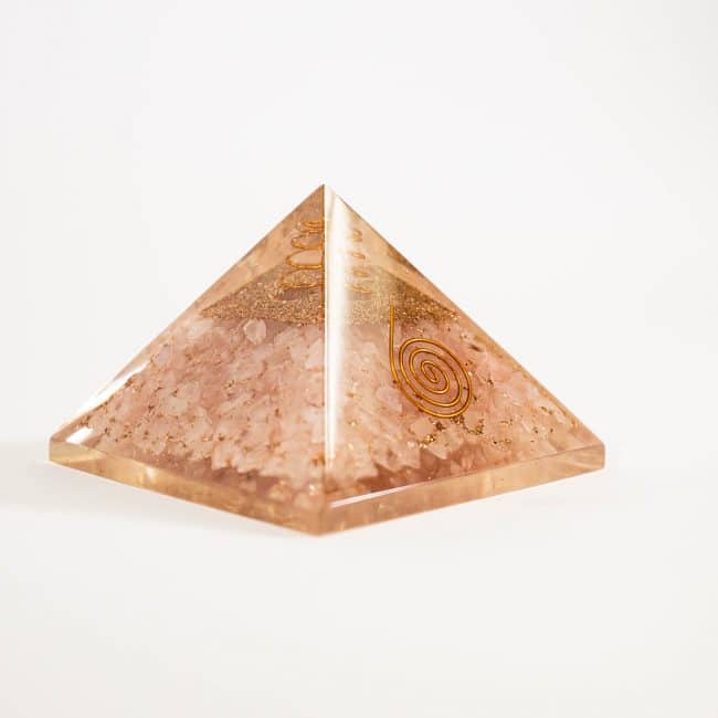 Explore Tiger Eye Orgone Pyramid - Ink Gallery Tattoo Studio