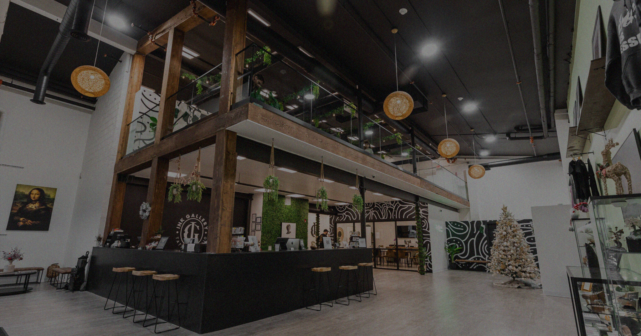 Best Tattoo Shop in New Jersey - Ink Gallery Tattoo Studio